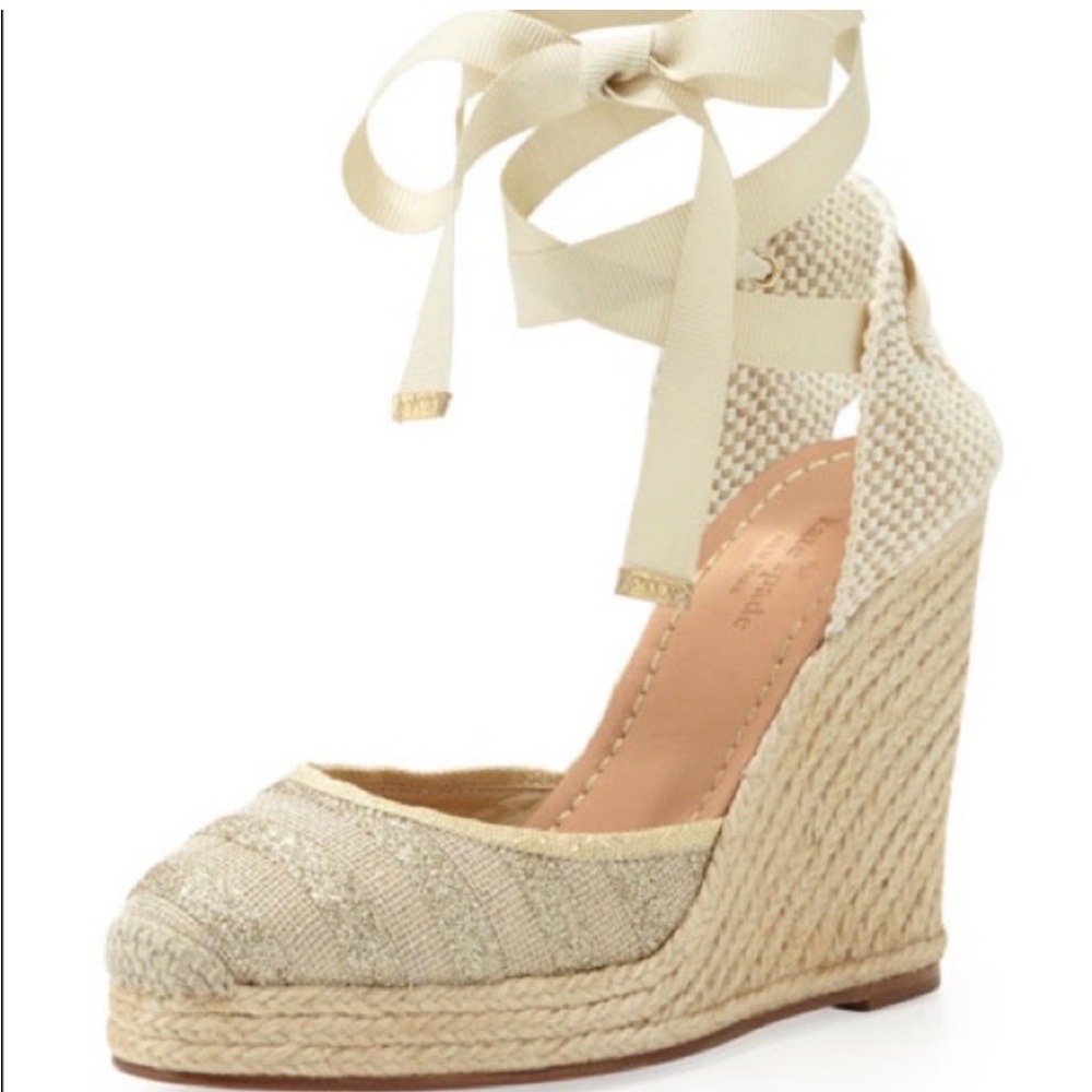 Espadrilles